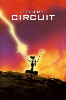 poster Short Circuit