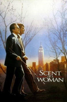 poster Scent of a Woman  (1992)