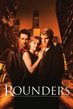 poster Rounders  (1998)