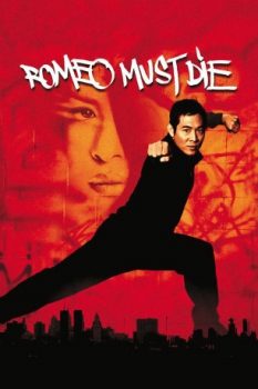 poster Romeo Must Die