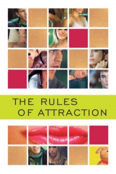poster The Rules of Attraction  (2002)