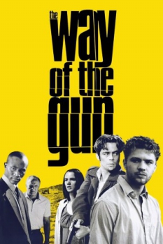 poster The Way of the Gun  (2000)