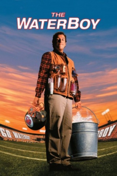poster The Waterboy  (1998)