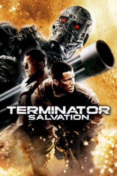 poster Terminator Salvation  (2009)