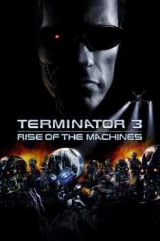 poster Terminator 3: Rise of the Machines  (2003)