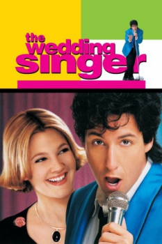 poster The Wedding Singer  (1998)