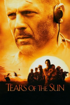 poster Tears of the Sun  (2003)