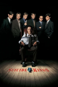 poster Suicide Kings