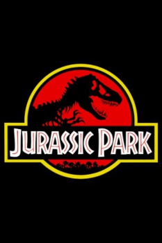 poster Jurassic Park