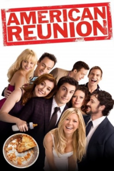 poster American Reunion  (2012)