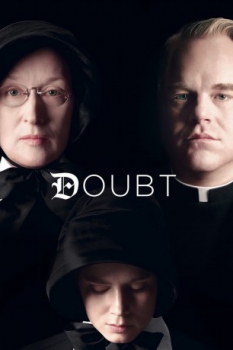 poster Doubt
