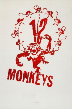 poster Twelve Monkeys  (1995)