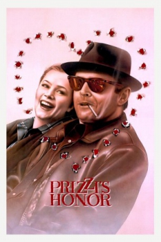 poster Prizzi's Honor  (1985)