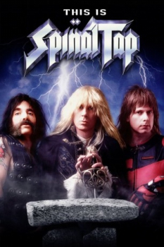 poster This Is Spinal Tap