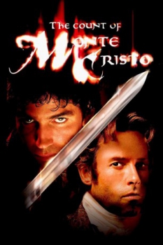 poster The Count of Monte Cristo