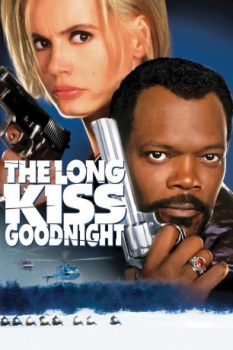 poster The Long Kiss Goodnight  (1996)