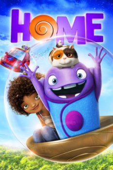 poster Home