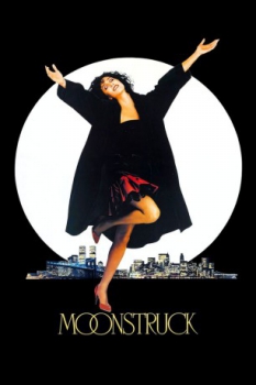 poster Moonstruck  (1987)