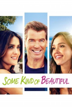 poster Some Kind of Beautiful  (2015)