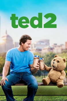 poster Ted 2
