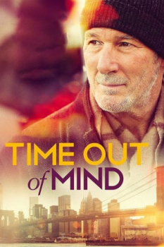 poster Time Out of Mind  (2014)
