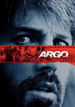 poster Argo  (2012)
