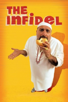 poster The Infidel