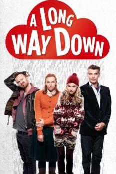poster A Long Way Down  (2014)
