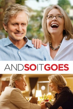 poster And So It Goes  (2014)