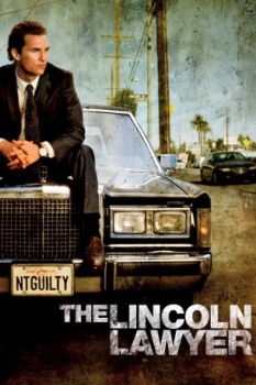 poster The Lincoln Lawyer  (2011)