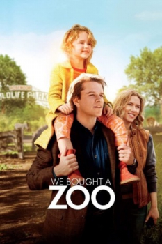 poster We Bought a Zoo  (2011)
