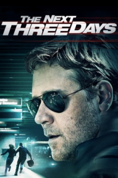 poster The Next Three Days  (2010)