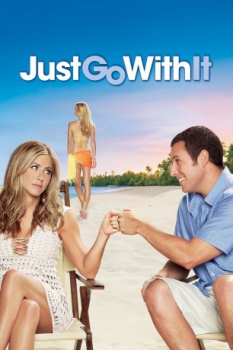 poster Just Go with It  (2011)