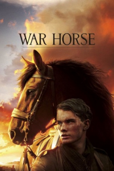 poster War Horse  (2011)