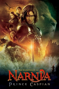 poster The Chronicles of Narnia: Prince Caspian