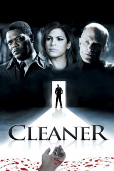poster Cleaner