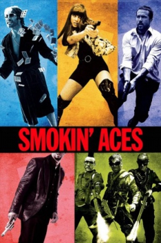poster Smokin' Aces  (2006)