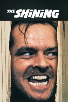 poster The Shining