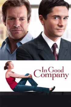 poster In Good Company  (2004)
