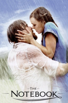 poster The Notebook  (2004)