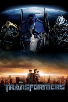 poster Transformers