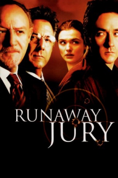 poster Runaway Jury  (2003)