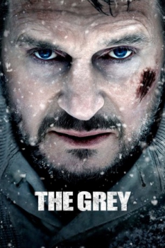 poster The Grey  (2011)