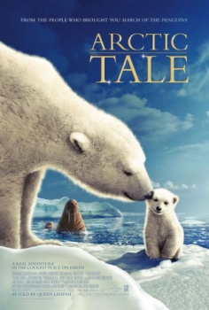 poster Arctic Tale  (2007)
