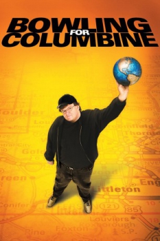 poster Bowling for Columbine