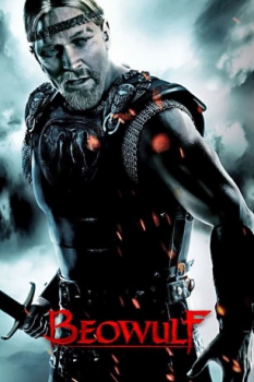 poster Beowulf  (2007)
