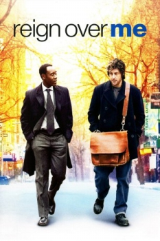 poster Reign Over Me  (2007)
