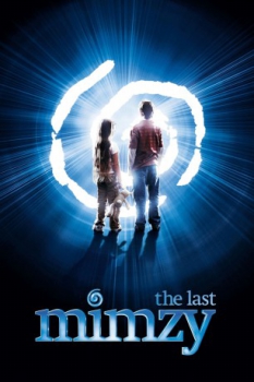 poster The Last Mimzy