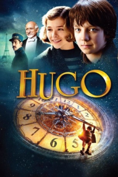 poster Hugo  (2011)