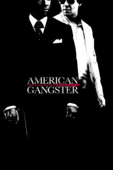 poster American Gangster  (2007)